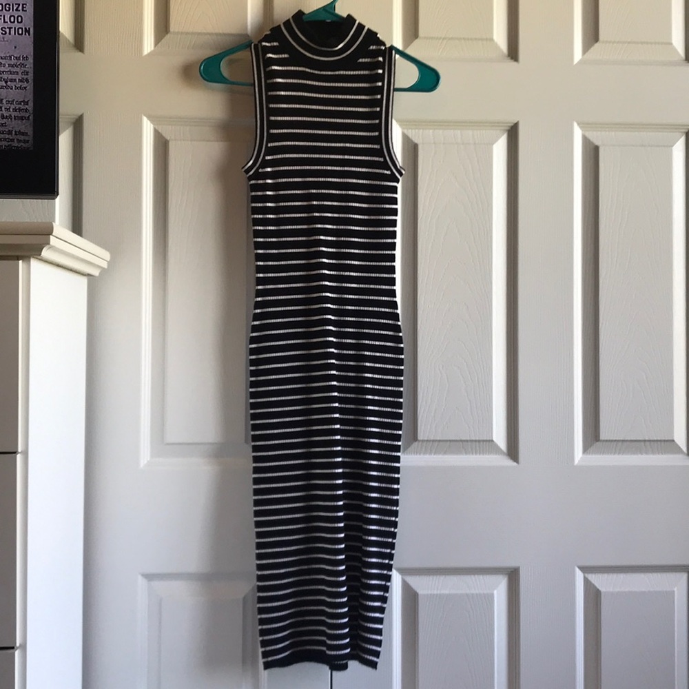 Michael Kors Bodycon Dress